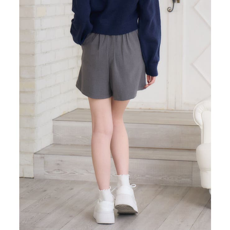 ツートンボタンSPT | RETRO GIRL | 詳細画像17 