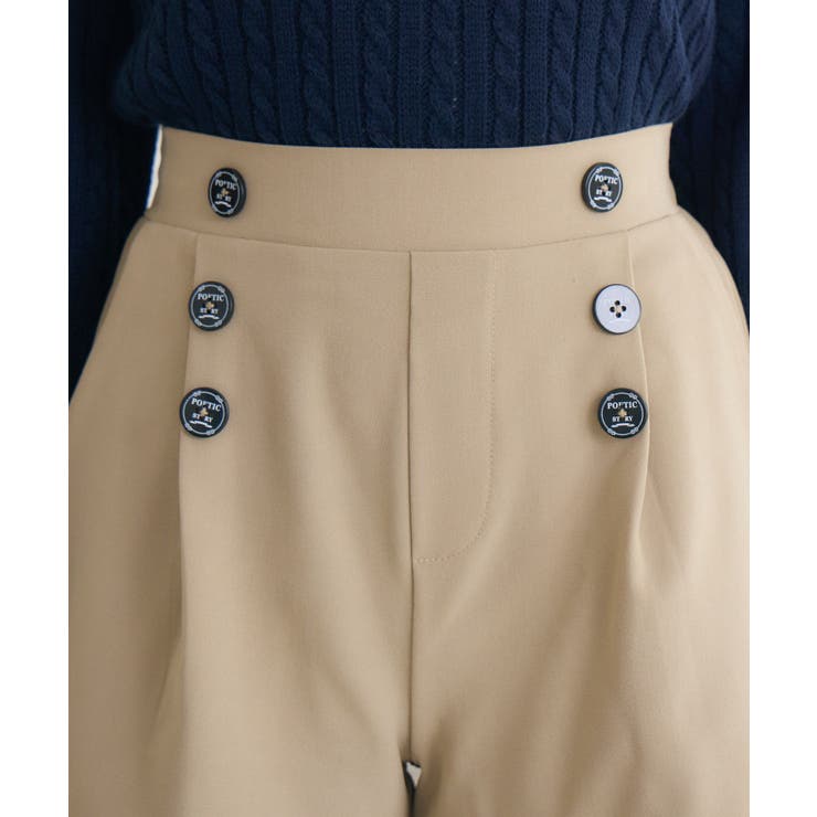 ツートンボタンSPT | RETRO GIRL | 詳細画像26 