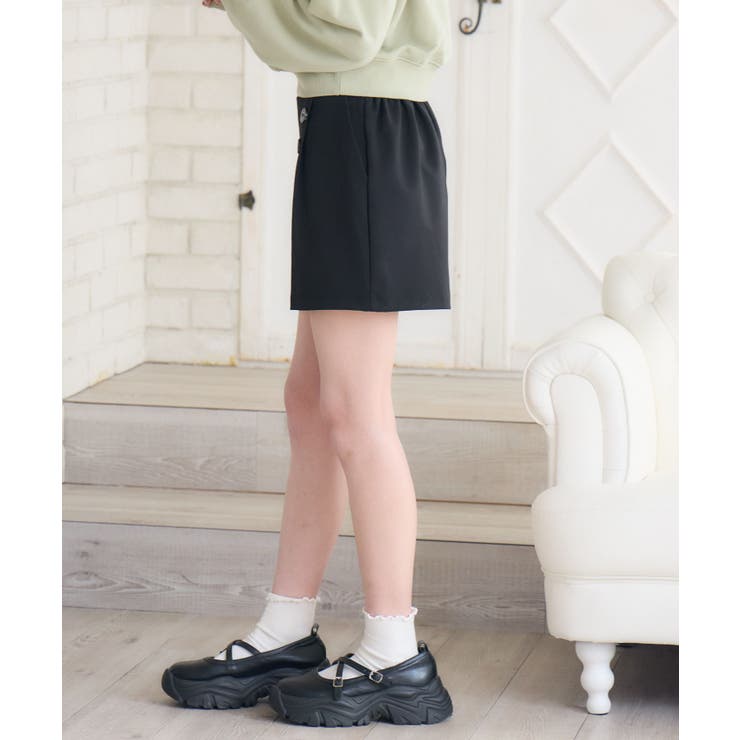 ツートンボタンSPT | RETRO GIRL | 詳細画像8 