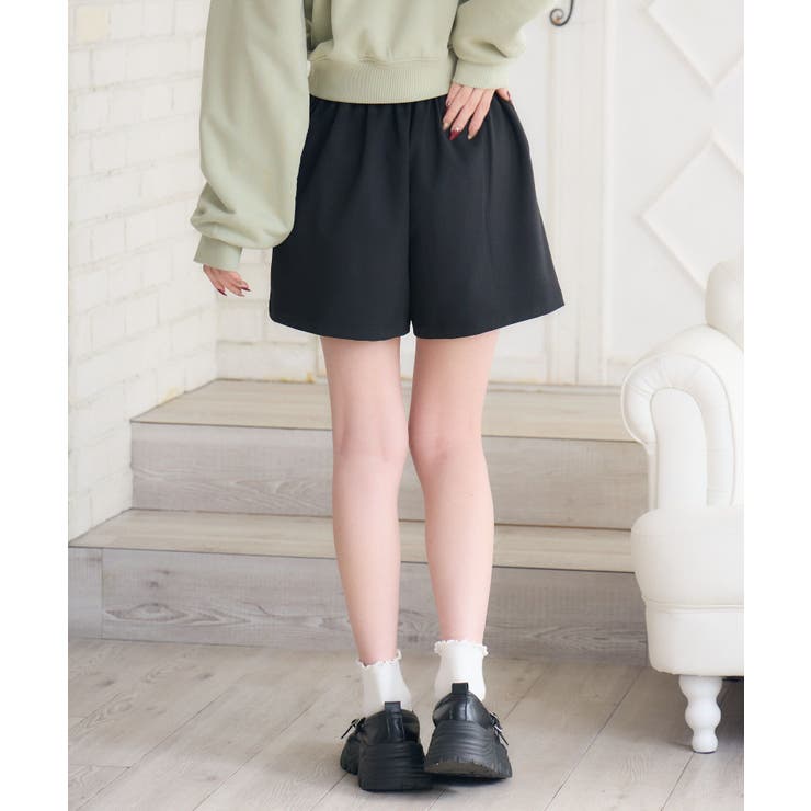 ツートンボタンSPT | RETRO GIRL | 詳細画像9 