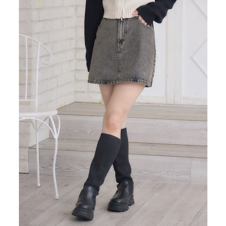 【新色追加】アソートデザインミニSK | RETRO GIRL | 詳細画像14 