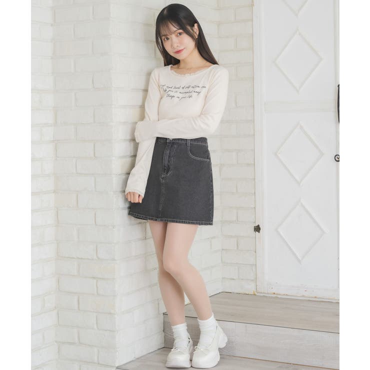 【新色追加】アソートデザインミニSK | RETRO GIRL | 詳細画像2 