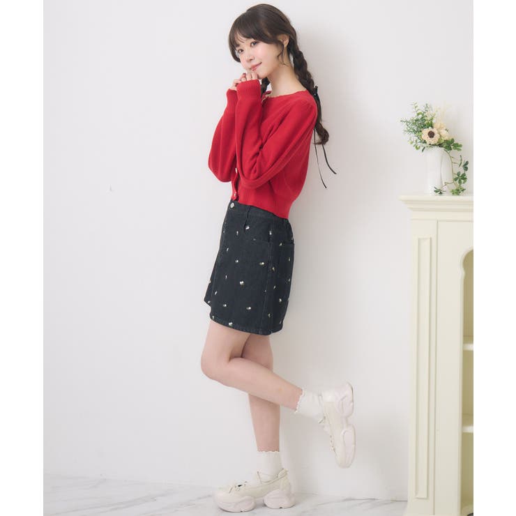 【新色追加】アソートデザインミニSK | RETRO GIRL | 詳細画像20 