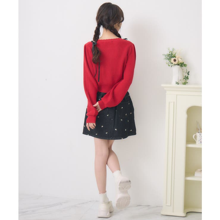 【新色追加】アソートデザインミニSK | RETRO GIRL | 詳細画像21 