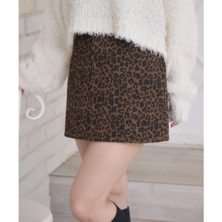 【新色追加】アソートデザインミニSK | RETRO GIRL | 詳細画像27 