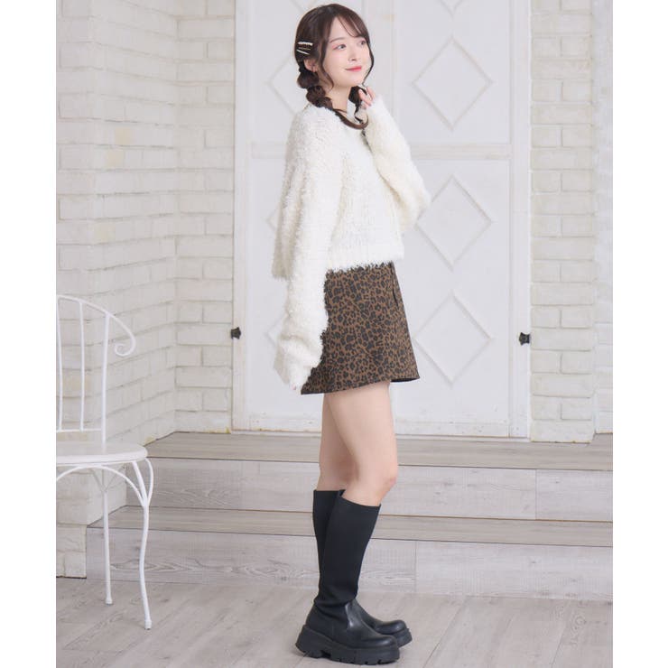 【新色追加】アソートデザインミニSK | RETRO GIRL | 詳細画像29 