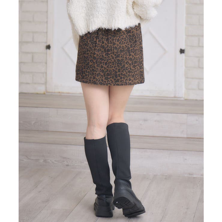 【新色追加】アソートデザインミニSK | RETRO GIRL | 詳細画像35 