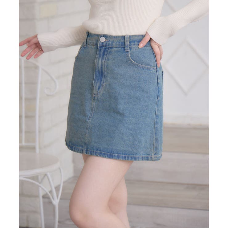 【新色追加】アソートデザインミニSK | RETRO GIRL | 詳細画像36 