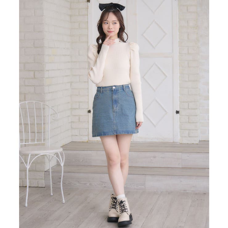 【新色追加】アソートデザインミニSK | RETRO GIRL | 詳細画像37 