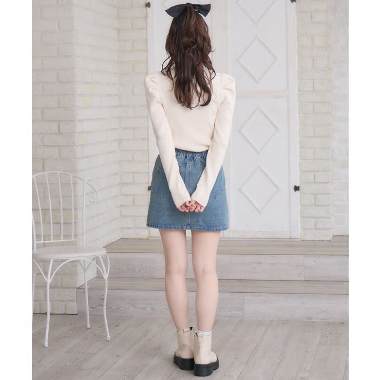 【新色追加】アソートデザインミニSK | RETRO GIRL | 詳細画像40 