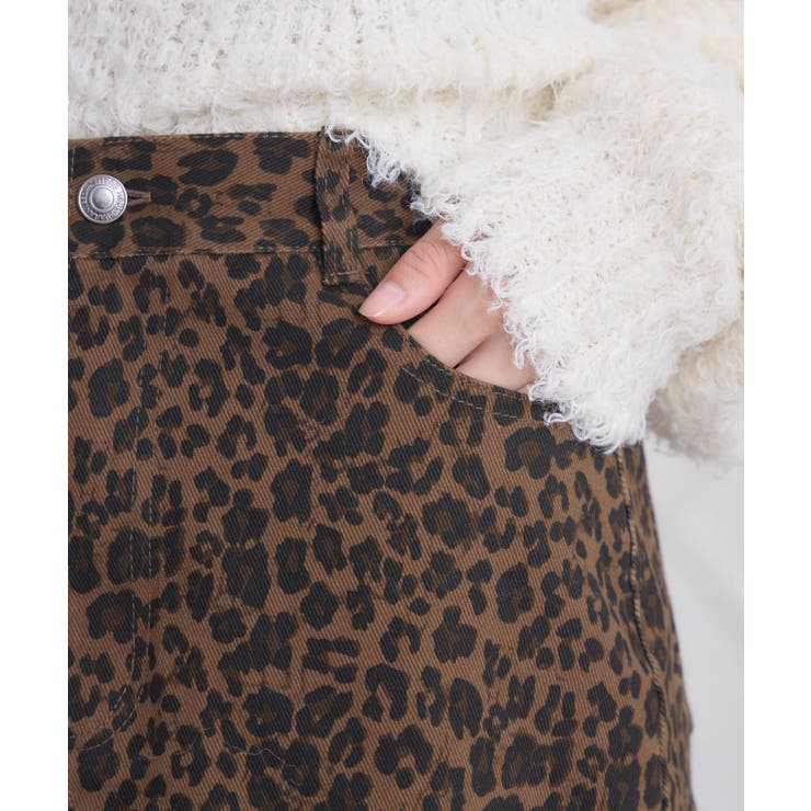 【新色追加】アソートデザインミニSK | RETRO GIRL | 詳細画像46 