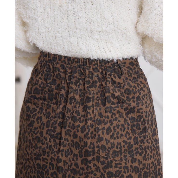 【新色追加】アソートデザインミニSK | RETRO GIRL | 詳細画像48 