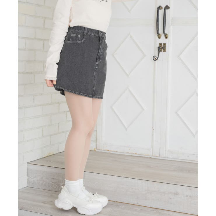 【新色追加】アソートデザインミニSK | RETRO GIRL | 詳細画像7 