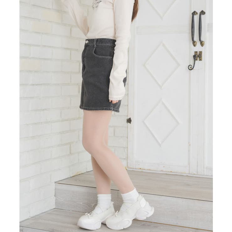 【新色追加】アソートデザインミニSK | RETRO GIRL | 詳細画像8 