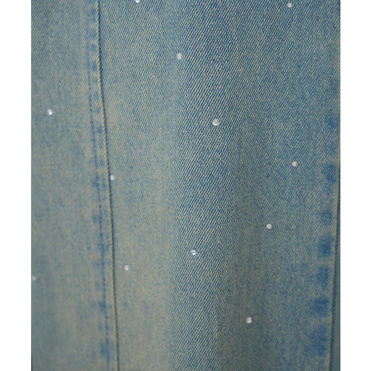 ビジューデニムPT | RETRO GIRL | 詳細画像31 