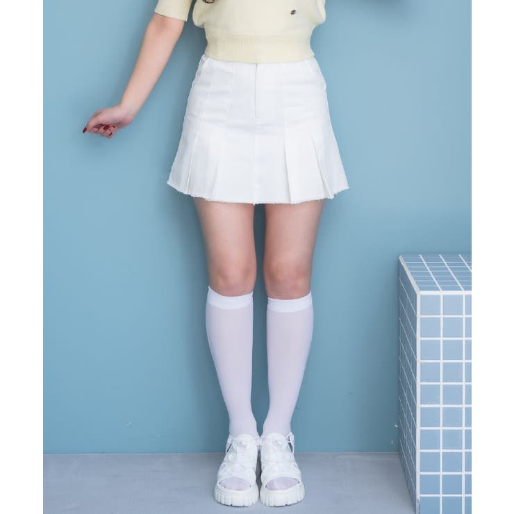 アソートプリーツミニSK | RETRO GIRL | 詳細画像1 