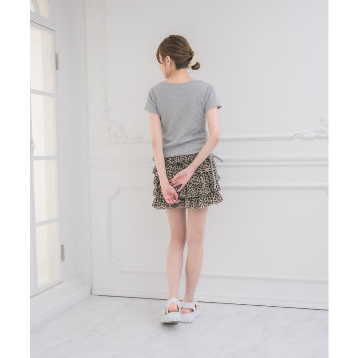 ティアードフリルSPT | RETRO GIRL | 詳細画像22 