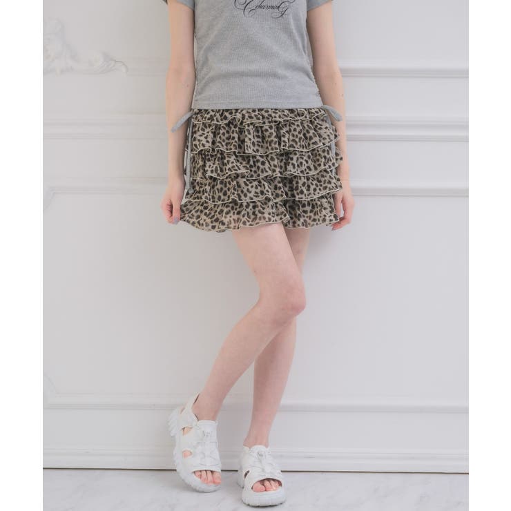 ティアードフリルSPT | RETRO GIRL | 詳細画像24 