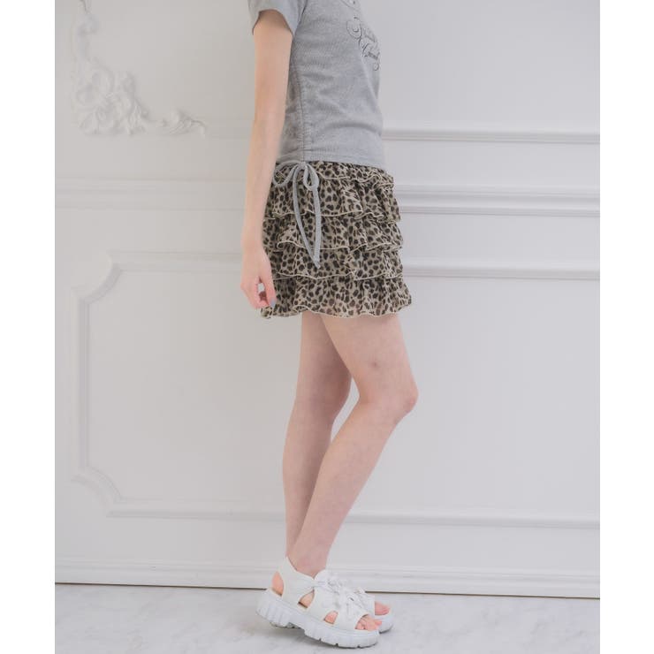 ティアードフリルSPT | RETRO GIRL | 詳細画像25 