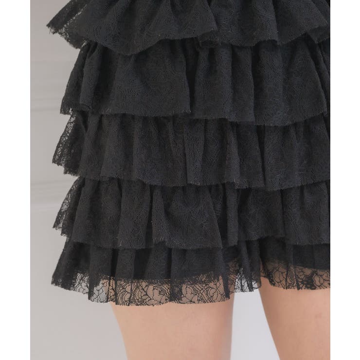 ティアードフリルSPT | RETRO GIRL | 詳細画像29 