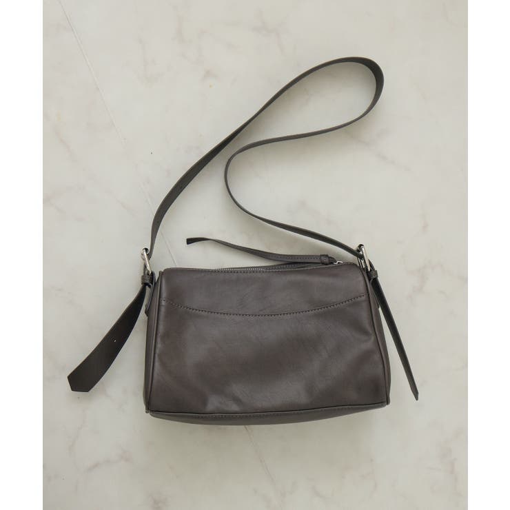 スタッズ付ショルダーBAG | RETRO GIRL | 詳細画像16 