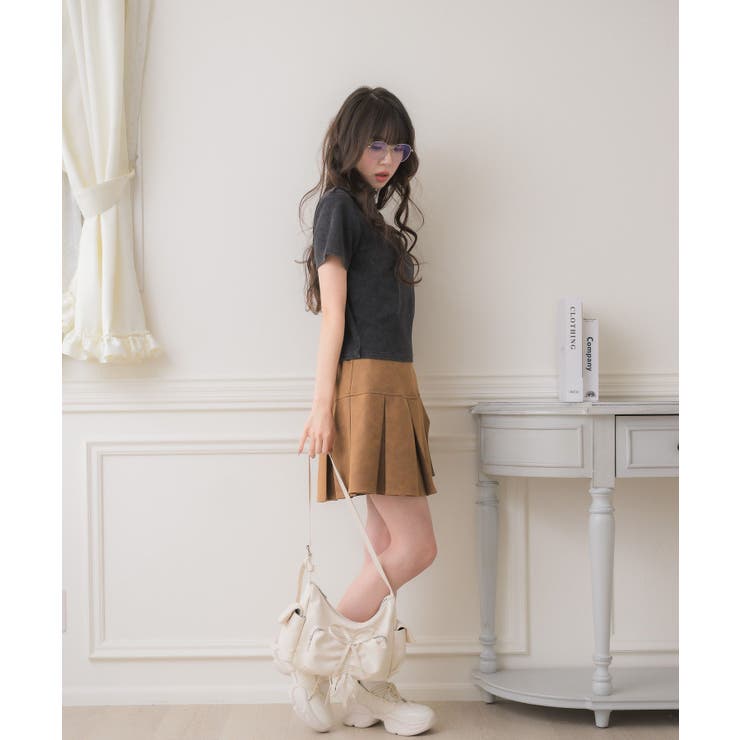 アソートプリーツミニSK | RETRO GIRL | 詳細画像11 