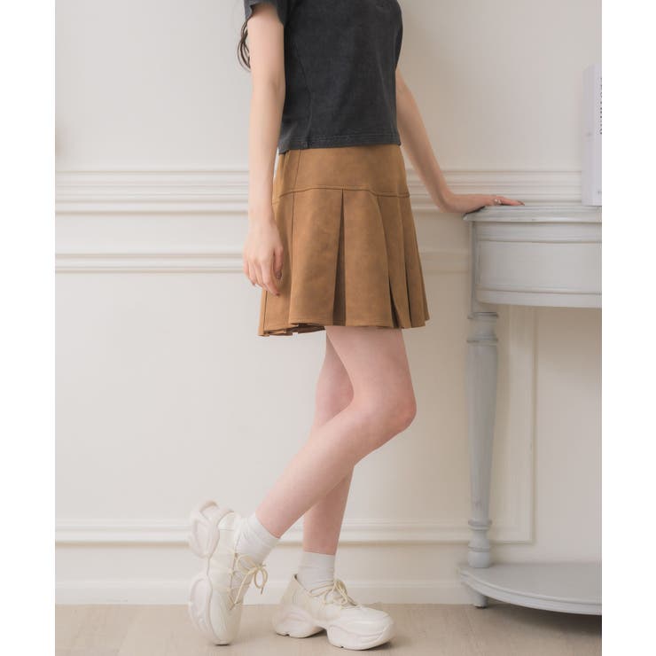 アソートプリーツミニSK | RETRO GIRL | 詳細画像15 