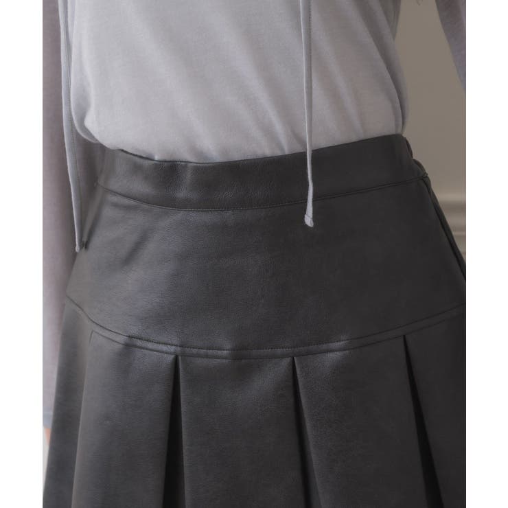 アソートプリーツミニSK | RETRO GIRL | 詳細画像19 