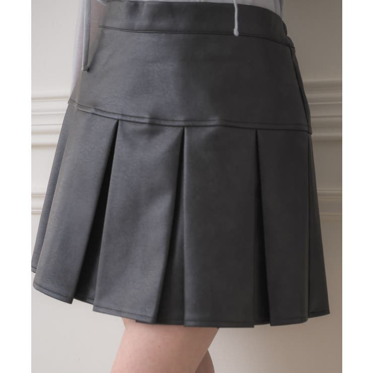 アソートプリーツミニSK | RETRO GIRL | 詳細画像20 