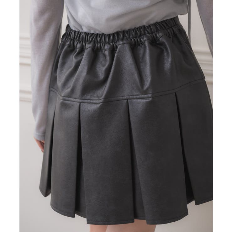 アソートプリーツミニSK | RETRO GIRL | 詳細画像21 