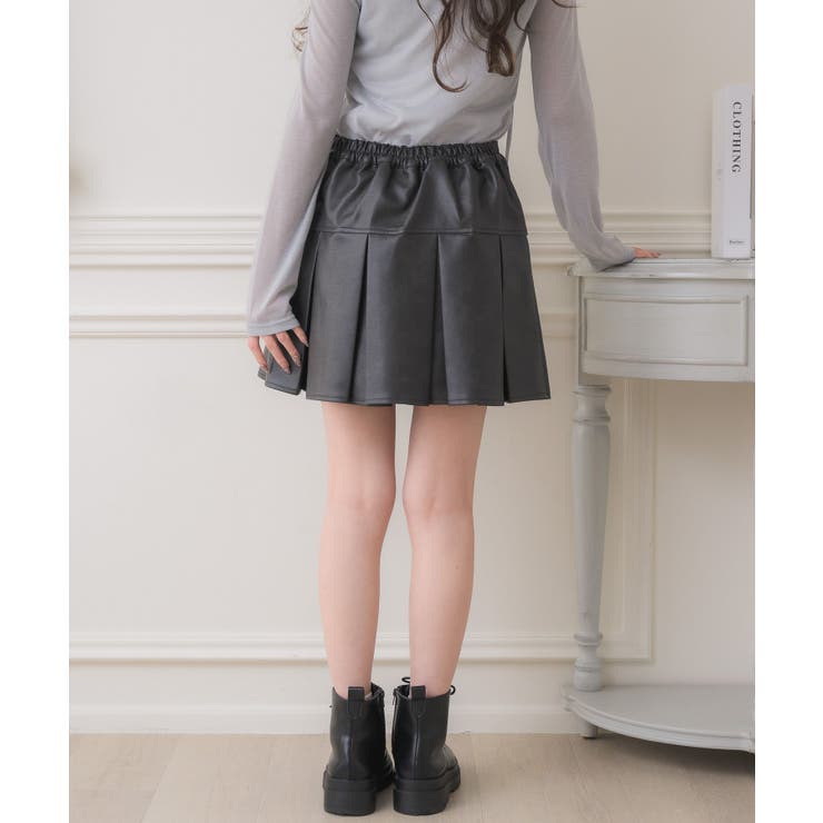 アソートプリーツミニSK | RETRO GIRL | 詳細画像8 