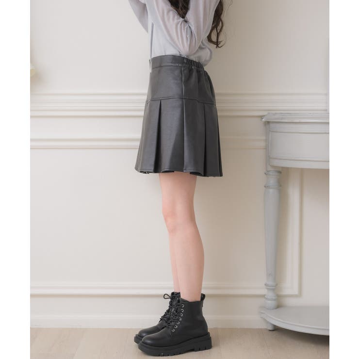 アソートプリーツミニSK | RETRO GIRL | 詳細画像9 