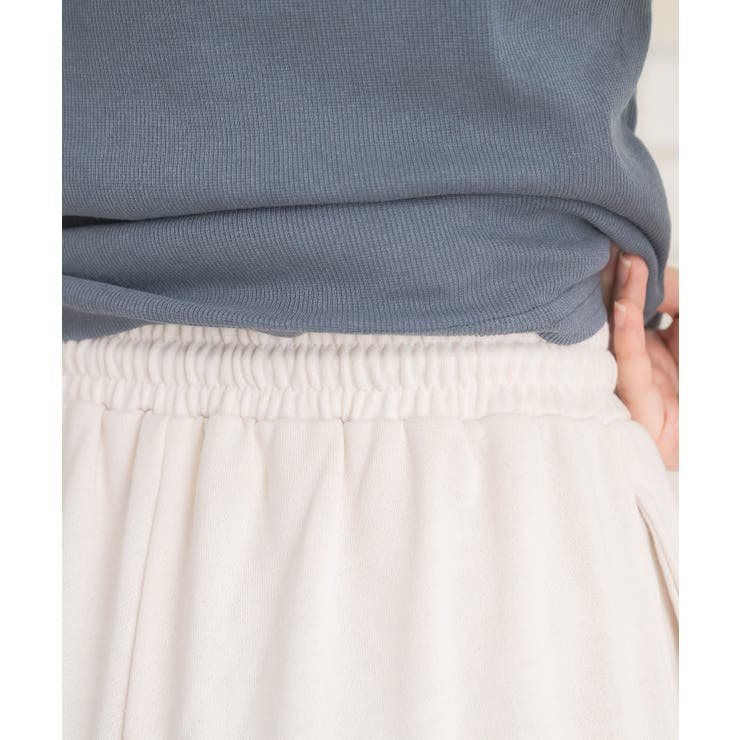 ワイドスウェットPT | RETRO GIRL | 詳細画像31 