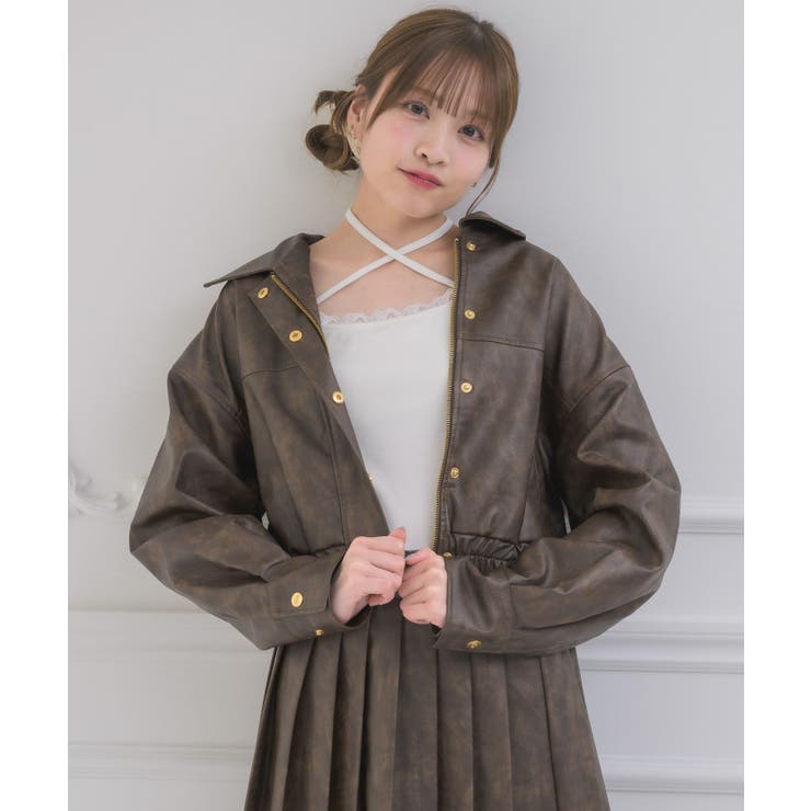 アソートJK＆プリーツSKセット | RETRO GIRL | 詳細画像18 