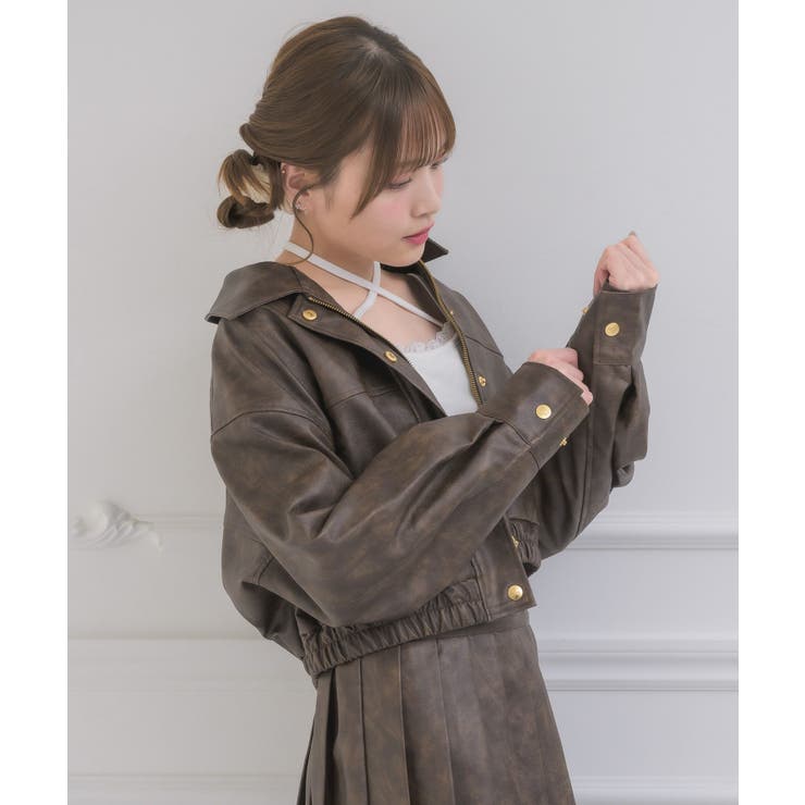 アソートJK＆プリーツSKセット | RETRO GIRL | 詳細画像19 