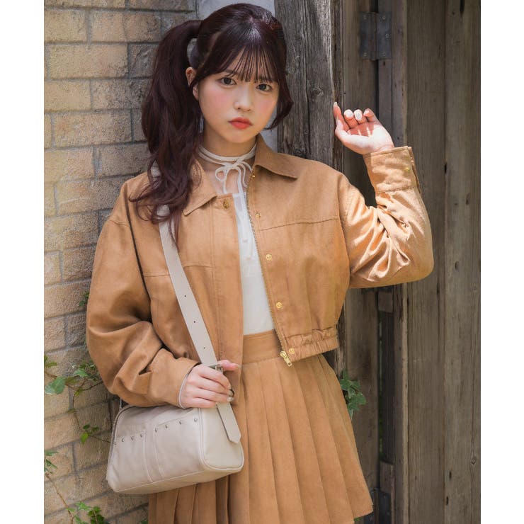 アソートJK＆プリーツSKセット | RETRO GIRL | 詳細画像2 