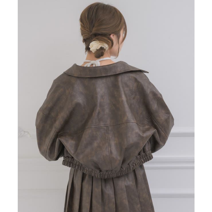 アソートJK＆プリーツSKセット | RETRO GIRL | 詳細画像20 