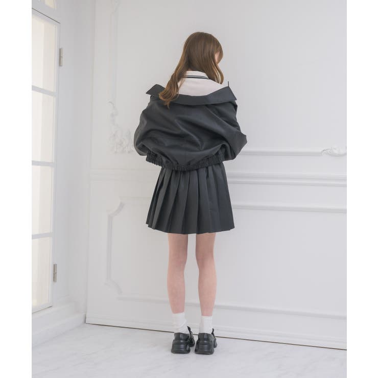 アソートJK＆プリーツSKセット | RETRO GIRL | 詳細画像24 