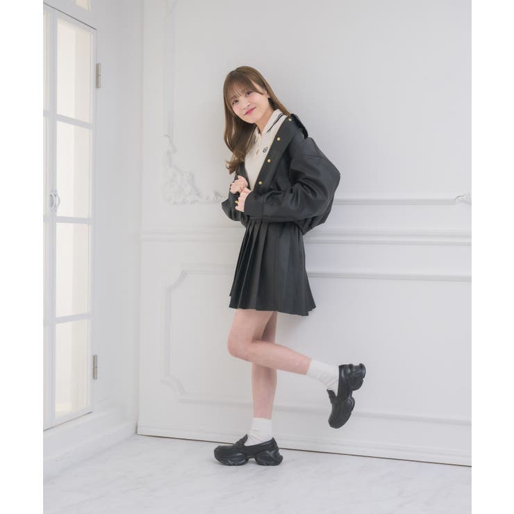 アソートJK＆プリーツSKセット | RETRO GIRL | 詳細画像25 