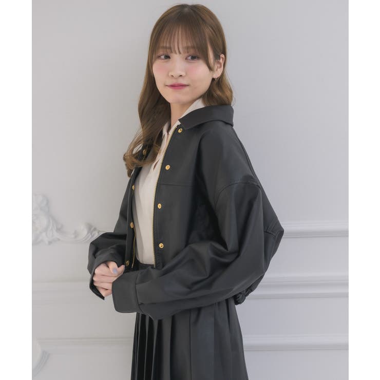 アソートJK＆プリーツSKセット | RETRO GIRL | 詳細画像29 