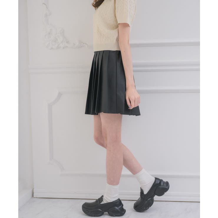 アソートJK＆プリーツSKセット | RETRO GIRL | 詳細画像34 