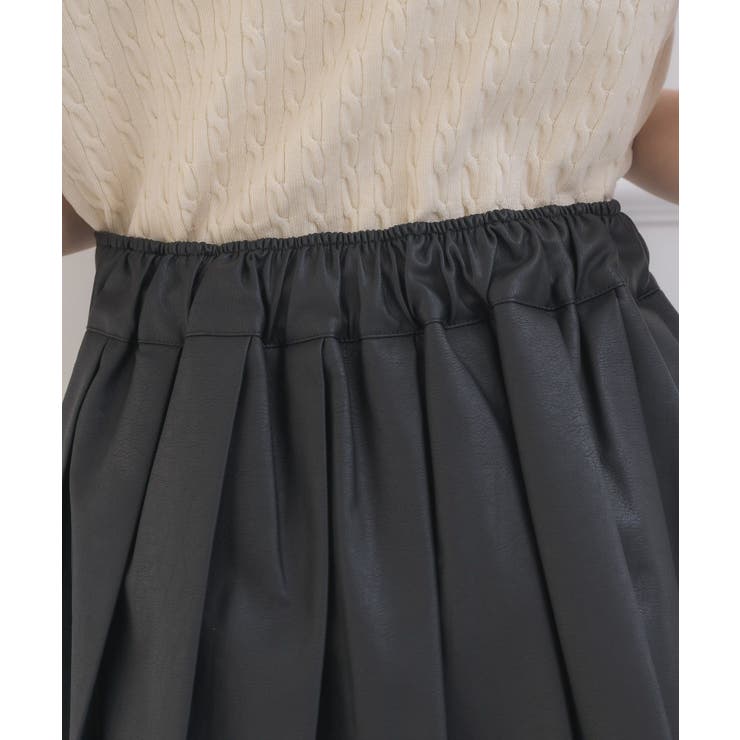 アソートJK＆プリーツSKセット | RETRO GIRL | 詳細画像45 