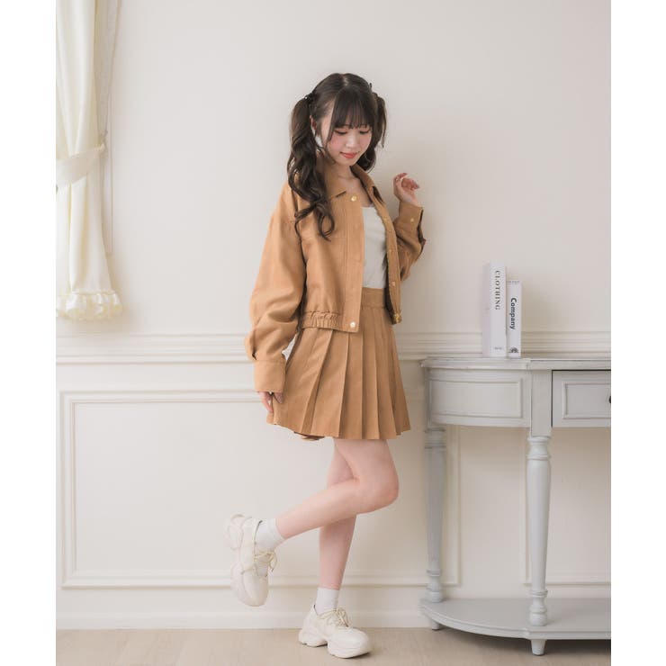 アソートJK＆プリーツSKセット | RETRO GIRL | 詳細画像5 