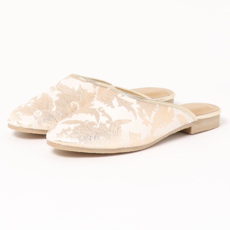 Emsexcite アソートミュール 品番 Rtgw Retro Girl レトロガール のレディースファッション通販 Shoplist ショップリスト