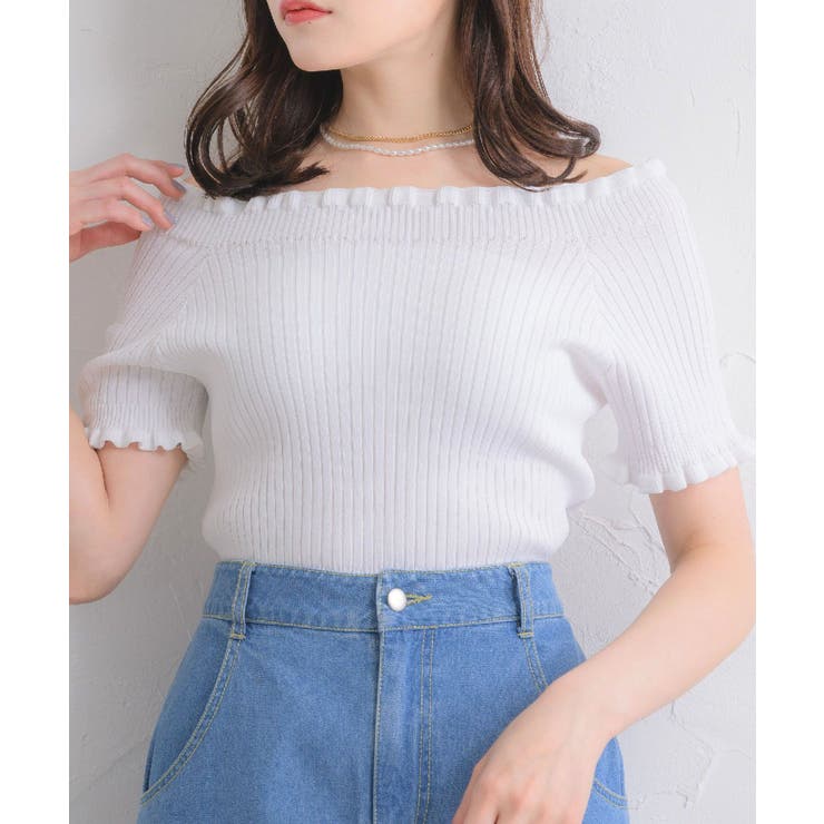 VINTAGE】EUROPE IMPORT KNIT レトロ 古着 古着女子