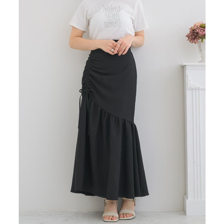 シャーリングマーメイドSK | RETRO GIRL | 詳細画像10 