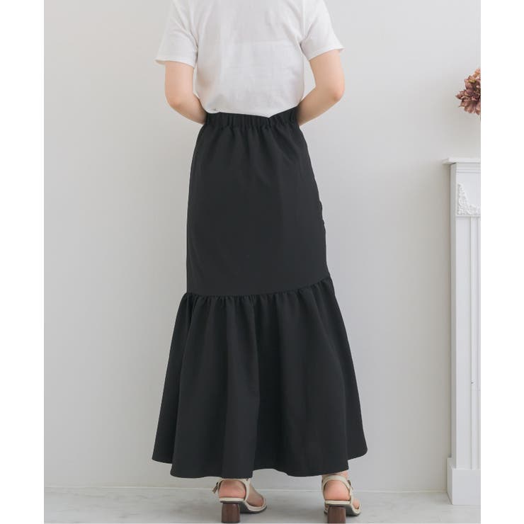 シャーリングマーメイドSK | RETRO GIRL | 詳細画像13 