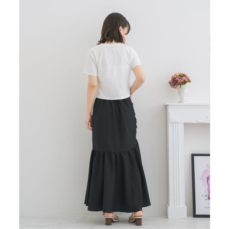 シャーリングマーメイドSK | RETRO GIRL | 詳細画像17 