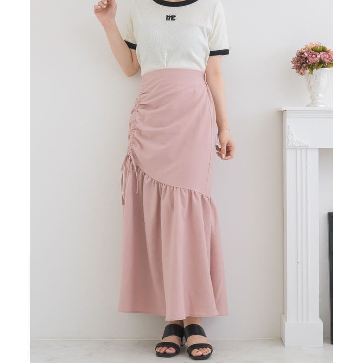 シャーリングマーメイドSK | RETRO GIRL | 詳細画像18 