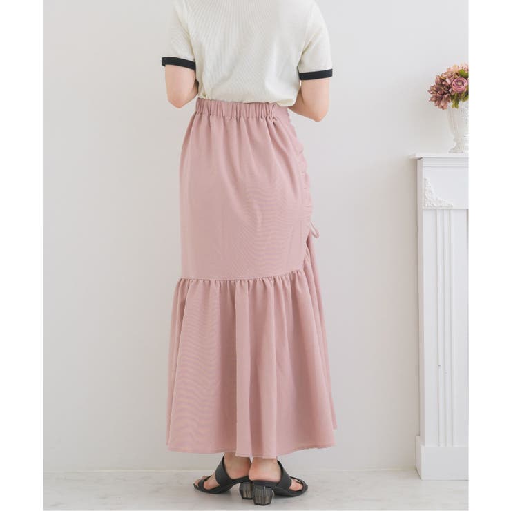 シャーリングマーメイドSK | RETRO GIRL | 詳細画像21 